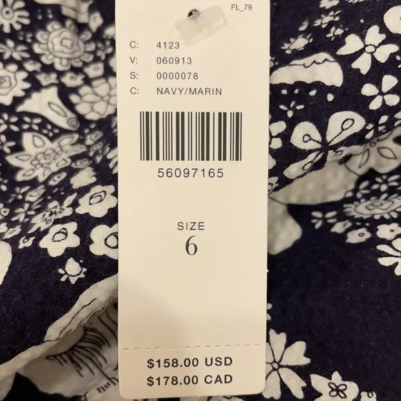 Anthropologie Floral Halter Jumpsuit - Picture 8 of 10